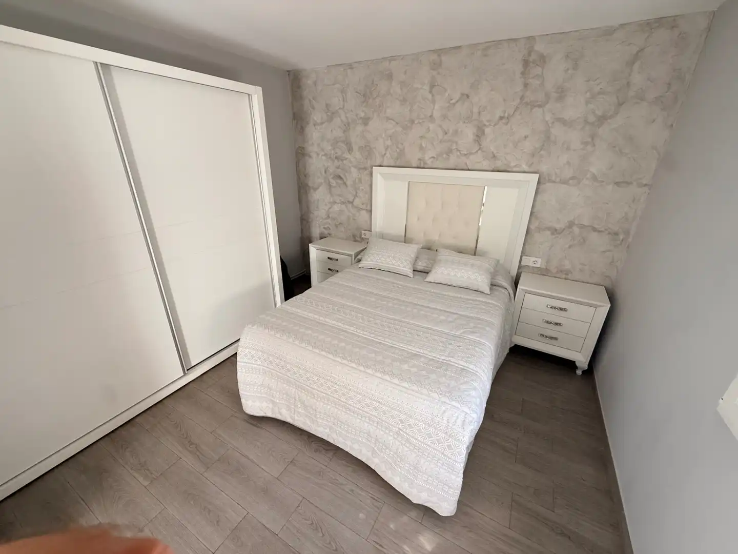 Casa en venda a Calle Don Bernabé Huertas, imagen 4