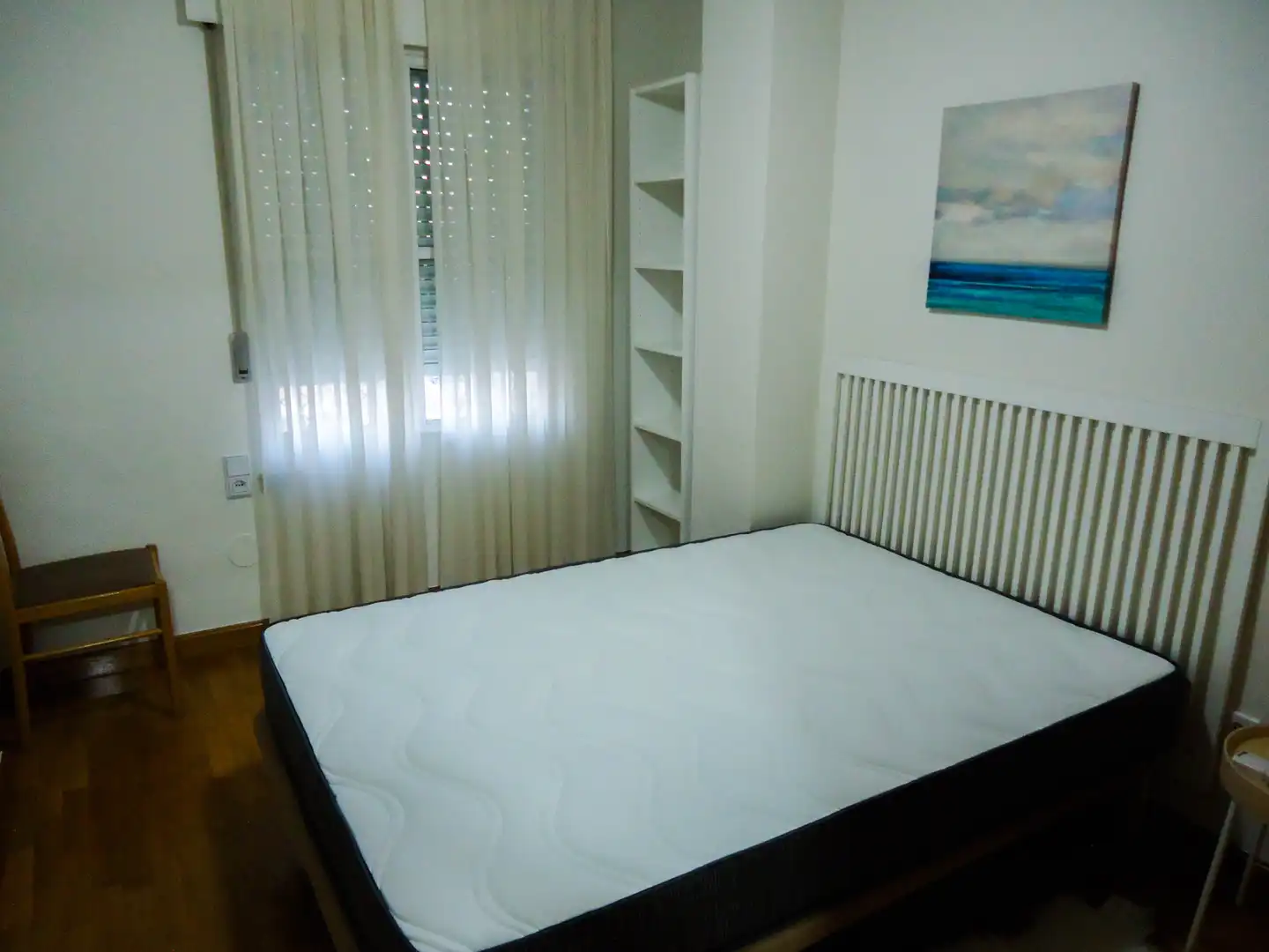 Flat for rent in Avenida Europa, Vistalegre