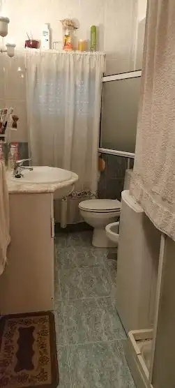 Bany de Pis en venda en Gijón  amb Calefacció i Terrassa