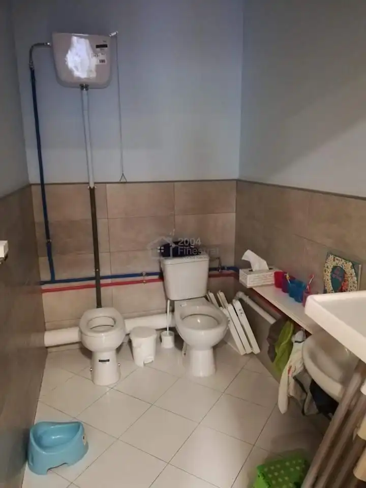 Bany de Local en venda en Villajoyosa / La Vila Joiosa amb Aire condicionat