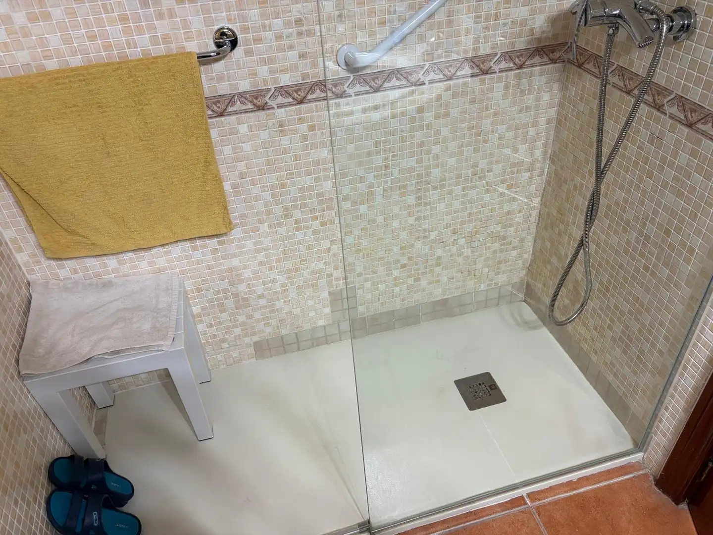 Piso con ascensor en venta en Centro - Doña Mercedes, imagen 11