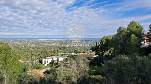 Foto 5 de Residencial en venda a La Sella, Pedreguer