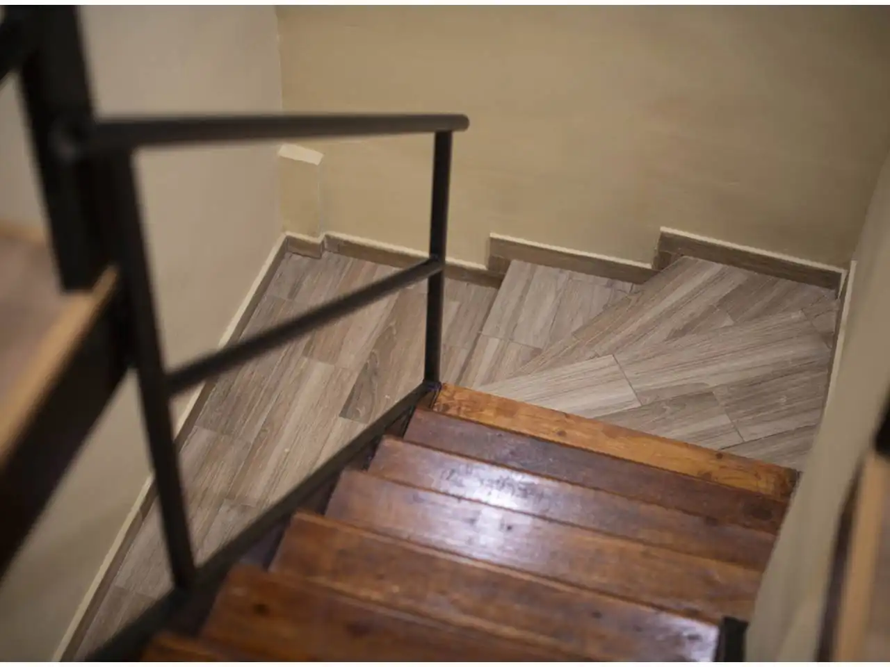 Piso en venta en Barcelona con Amueblado