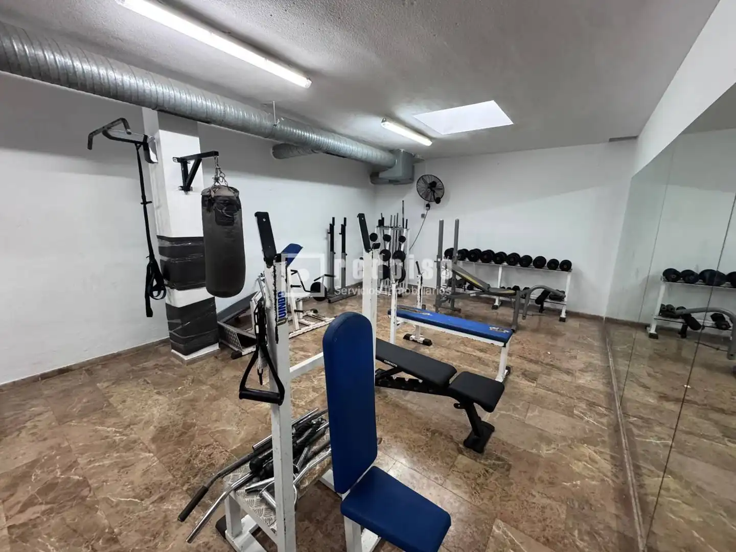 Attique avec piscine à vendre à de Dolores Ibarruri, imagen 42