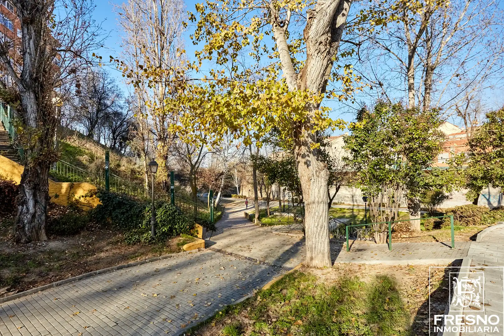 Appartamento con ascensore in vendita a Calle de los Olivos, imagen 21