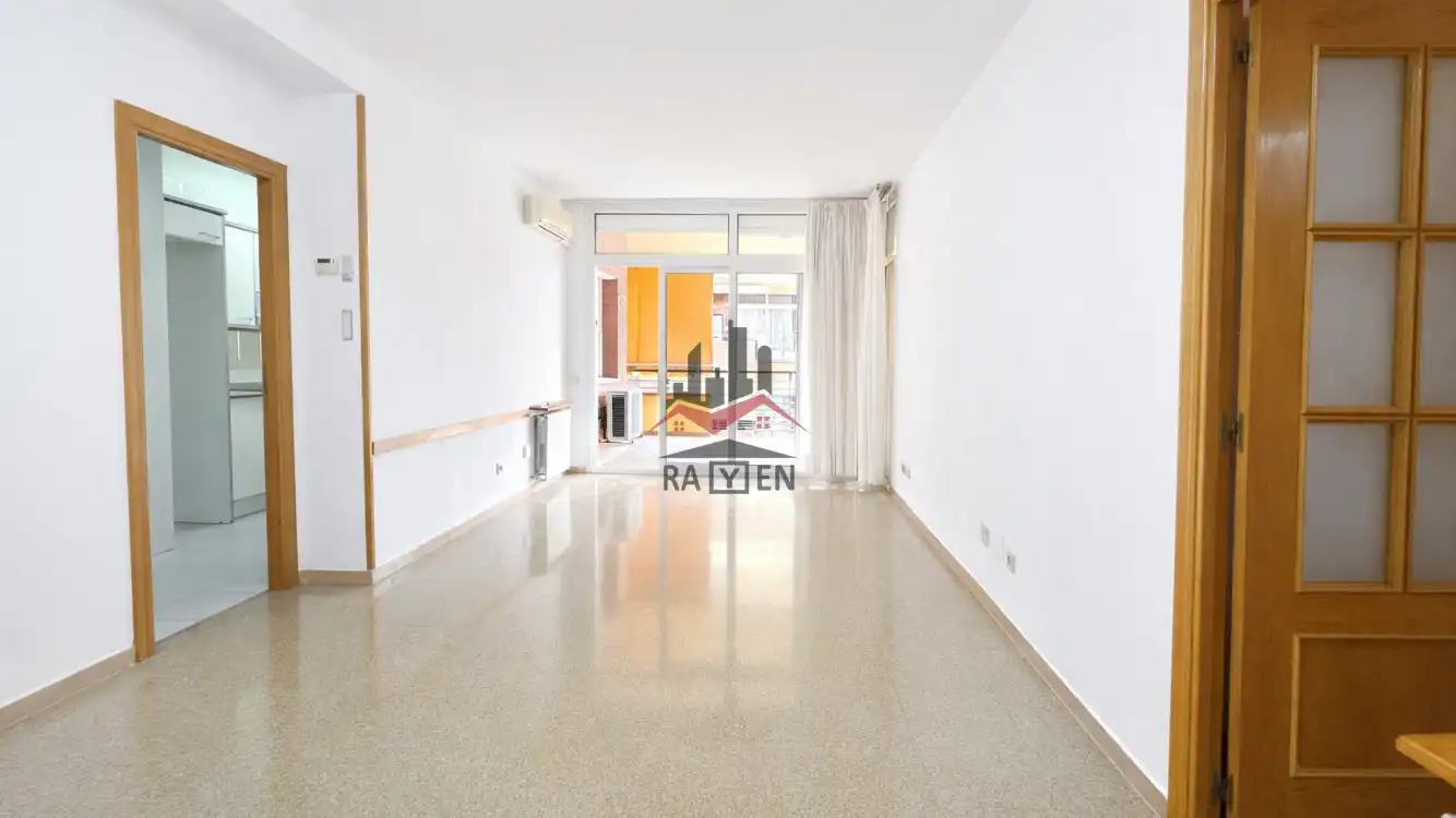 Flat for sale in Creu de la Mà