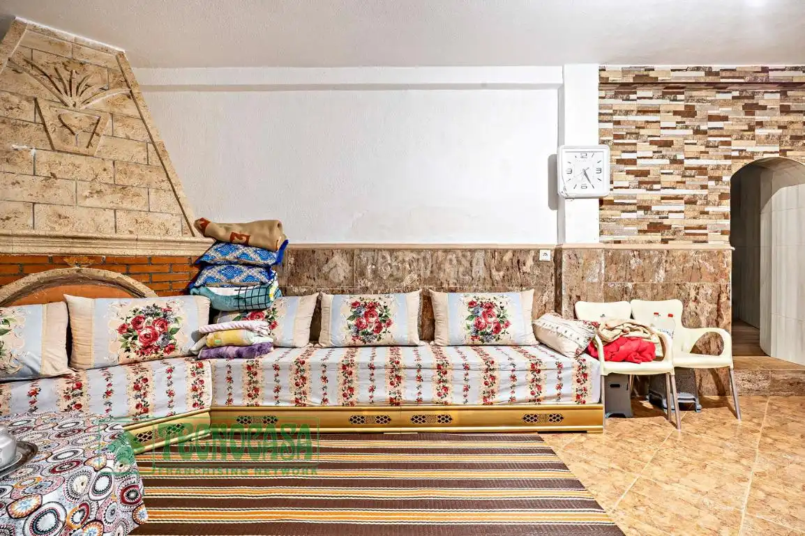 Maison avec terrasse à vendre à La Mojonera, imagen 5
