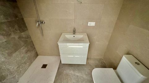 Foto 4 de Ático en venta en Calle Cerezos, 4, Los Pacos, Fuengirola