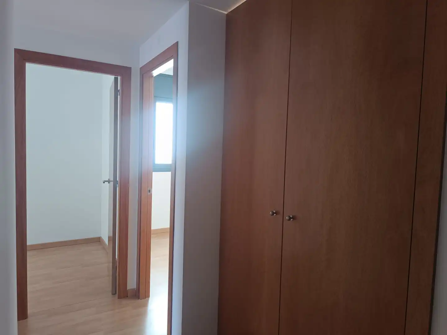 Flat for rent in Nou Eixample Sud