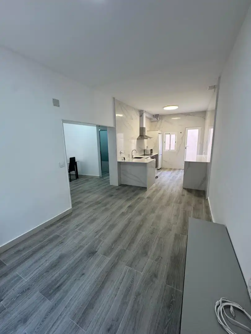 Kitchen of Single-family semi-detached for rent in Méntrida  with Air Conditioner, Heating and Terrace