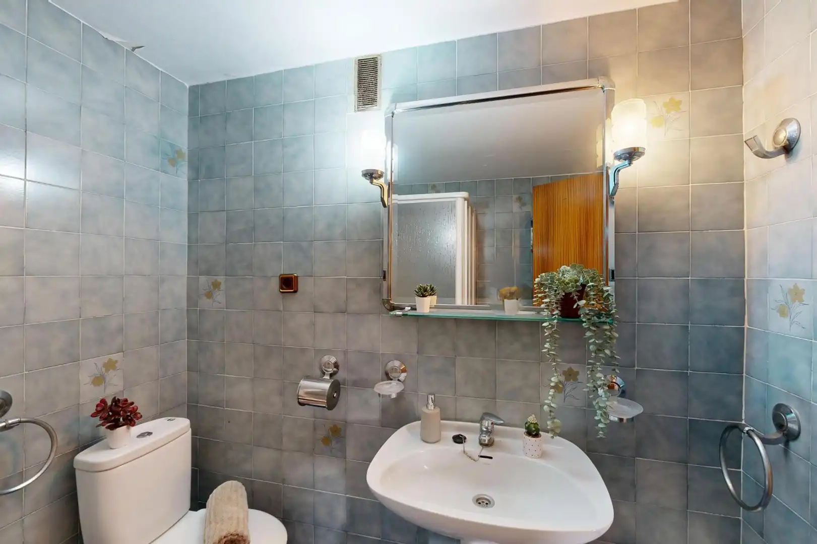 Appartement avec terrasse à vendre à Calle TIRSO DE MOLINA, imagen 51