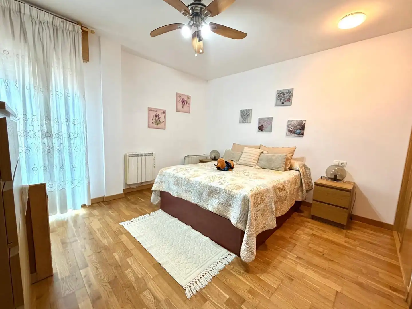 Apartments for sale in Rianxo