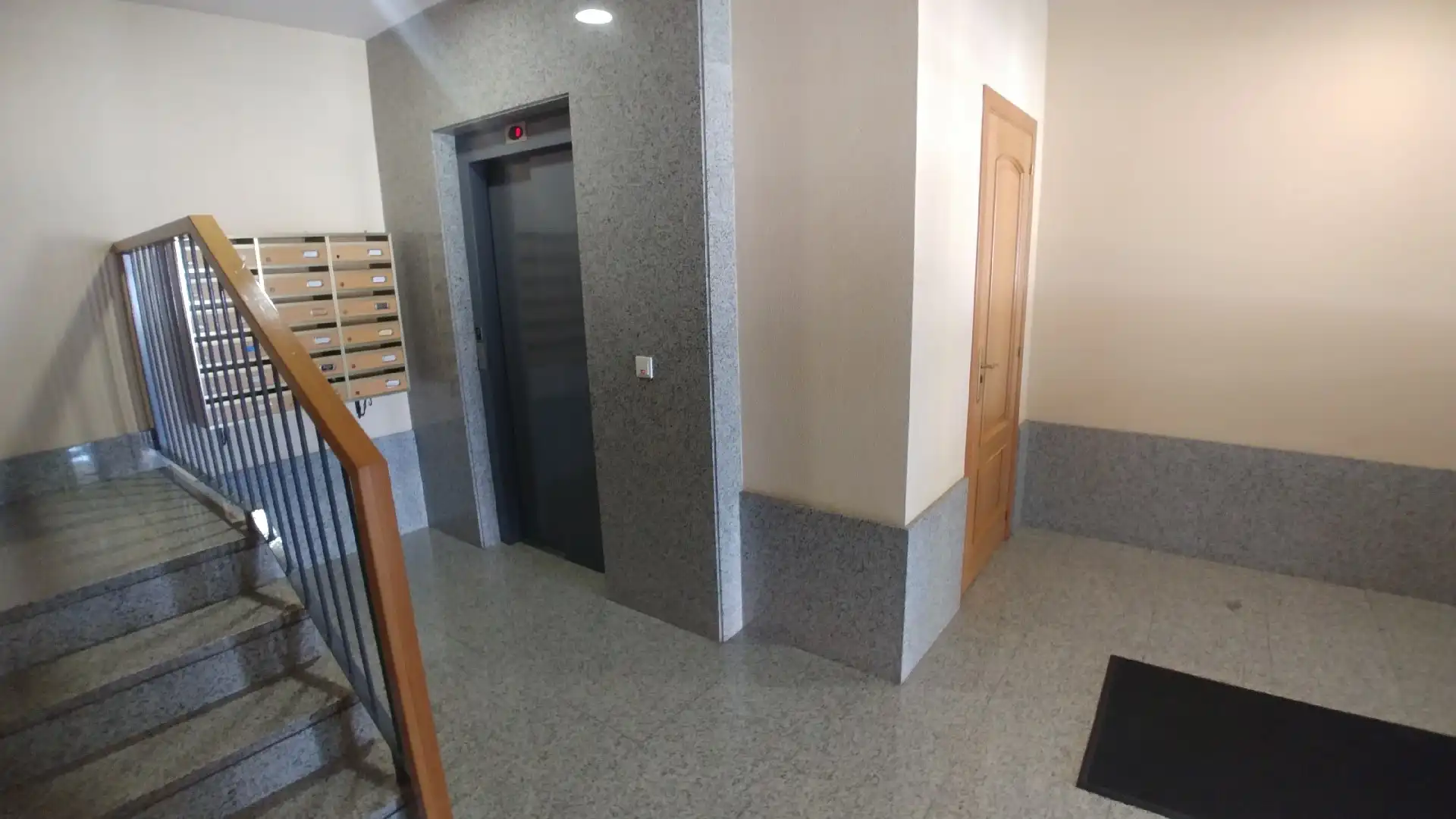 Piso en venta en El Cristo