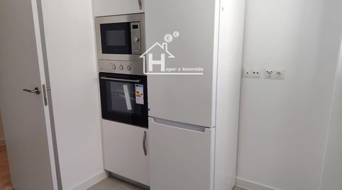Foto 4 von Wohnung zur Miete in Robledal, Las Cañas, Guadalajara Capital