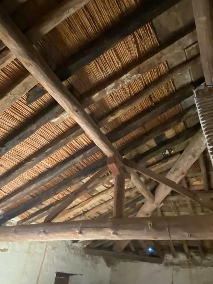 Finca rústica en venta en Villar del Pedroso