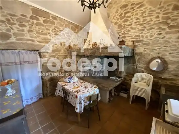 Chalet en venta en Covelo, imagen 2