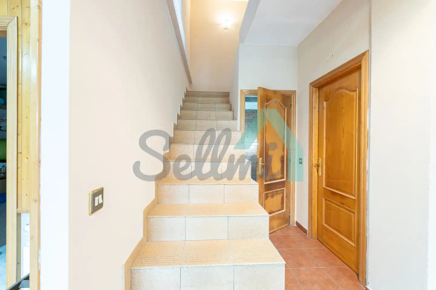 Casa adosada en venta en El Franco  con Calefacción, Jardín privado y Parquet