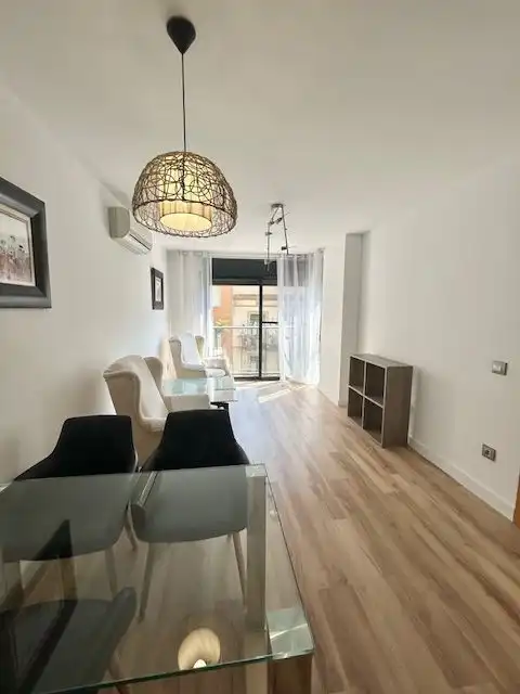Sala de estar de Piso en venta en Tarragona con Aire acondicionado