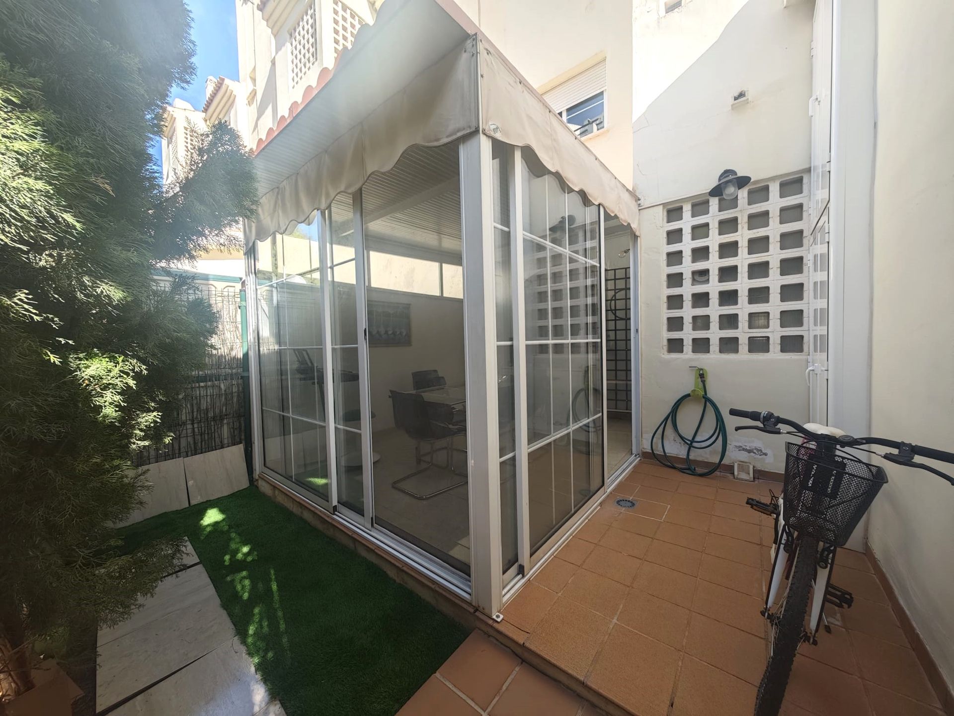 Planta baixa en venda a Avenida Cibeles, 10, Montealto - Monterrey