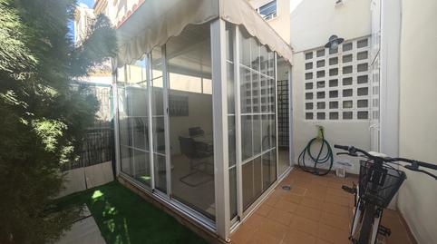 Photo 2 of Planta baja for sale in Avenida Cibeles, 10, Montealto - Monterrey, Benalmádena