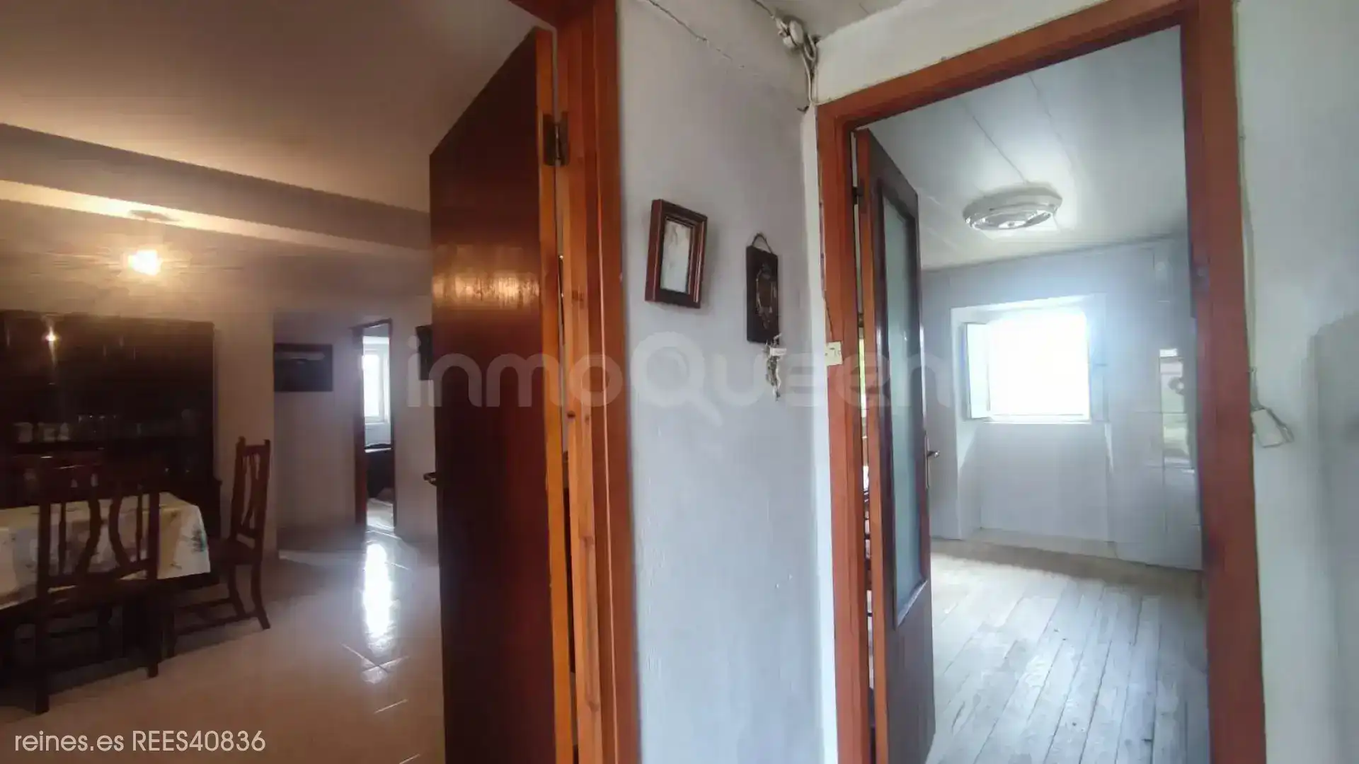 Casa o xalet en venda en Grado amb Calefacció, Jardí privat i Terrassa