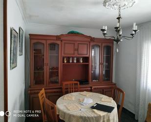 Dining room of Flat for sale in Alicante / Alacant