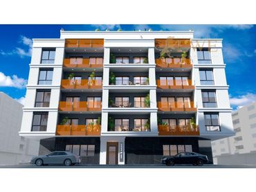 Appartement compact à vendre à Calle Villa Madrid