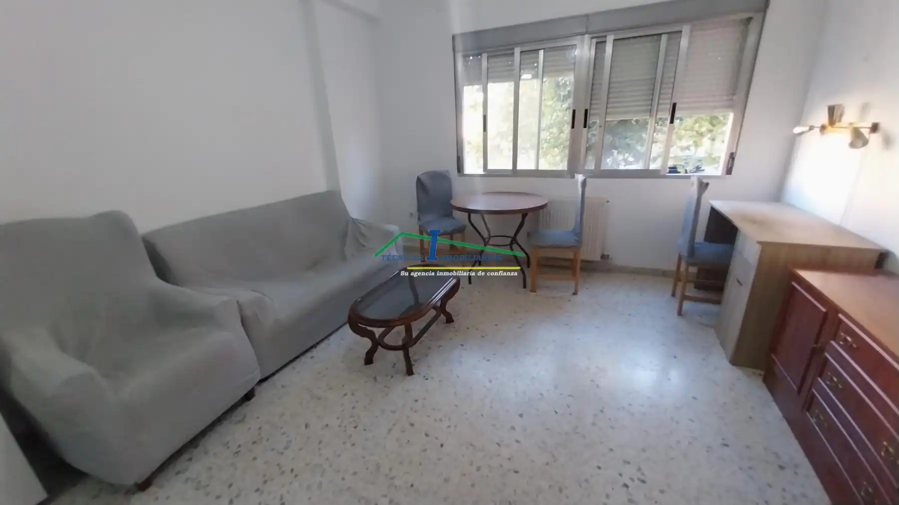 Mini appartamento con balcone in affitto a Sur, imagen 9