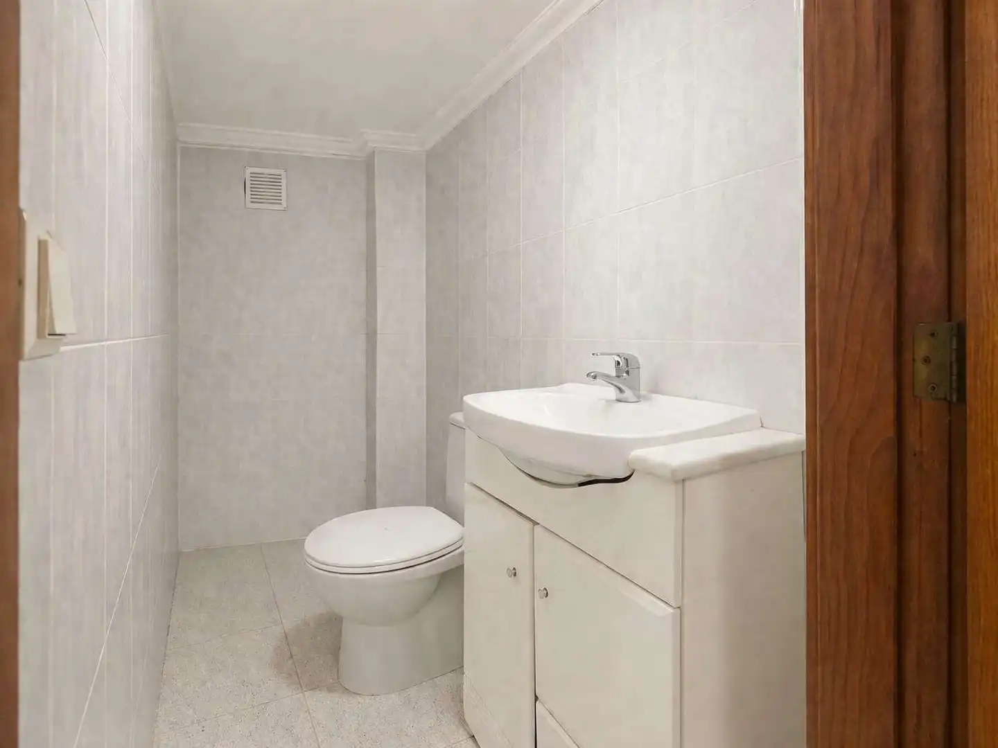 Baño de Oficina de alquiler en Alcúdia