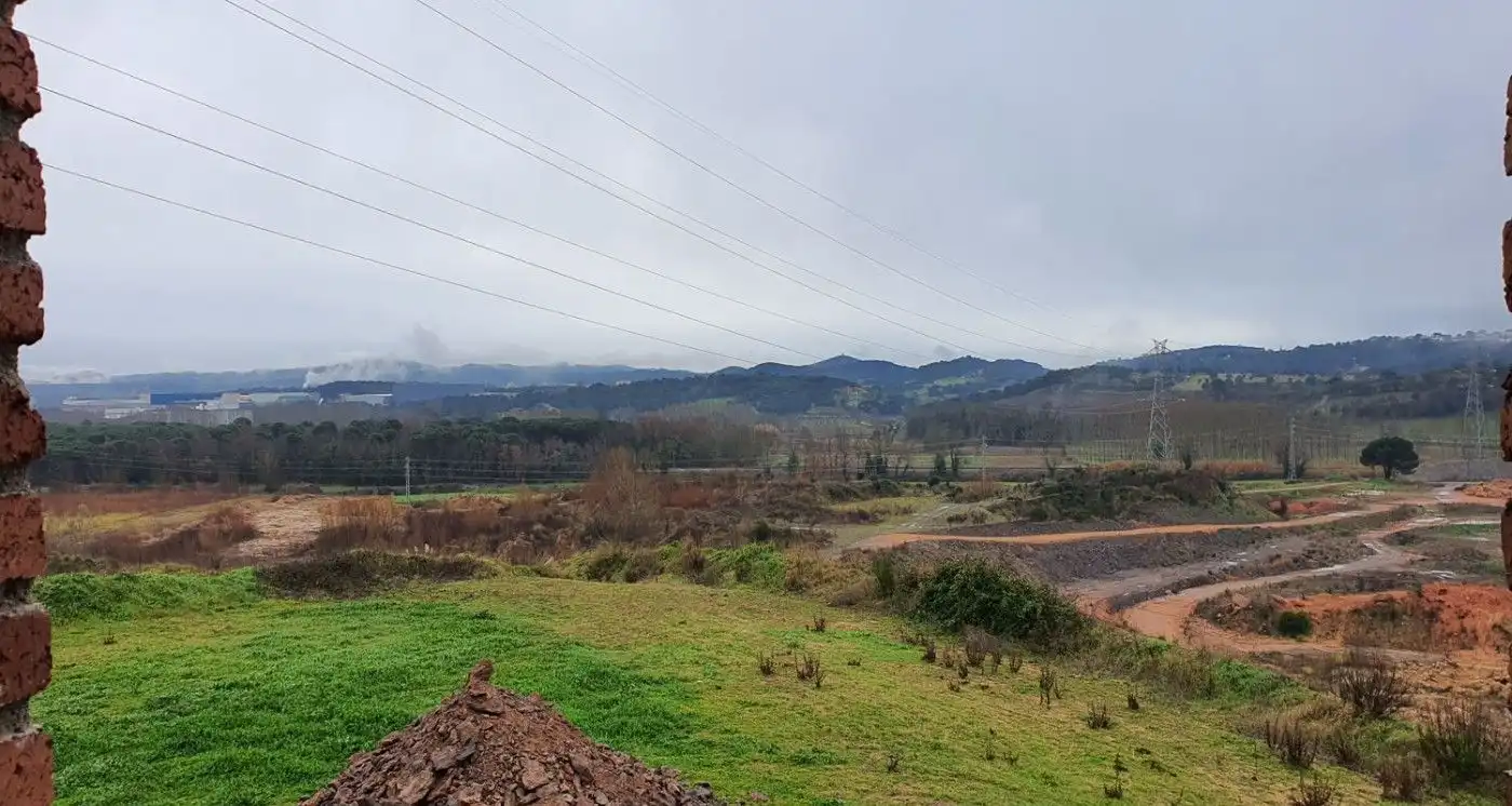 Finca rústica en venta en Maçanet de la Selva con Terraza y Trastero