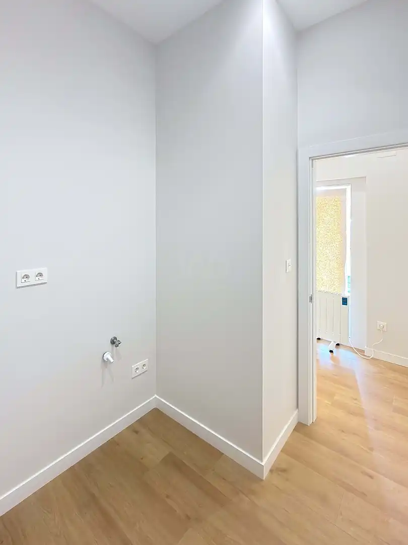 Piso en venta en Getxo  con Calefacción