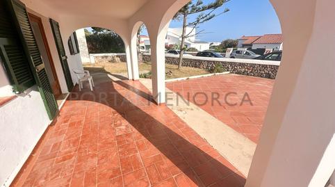 Foto 3 de Casa o xalet en venda a Carrer Des Pinaret, Sant Climent - Es Canutells, Maó - Mahón