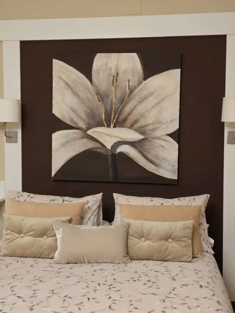 Schlafzimmer von Gebäude zum Verkauf in Oropesa