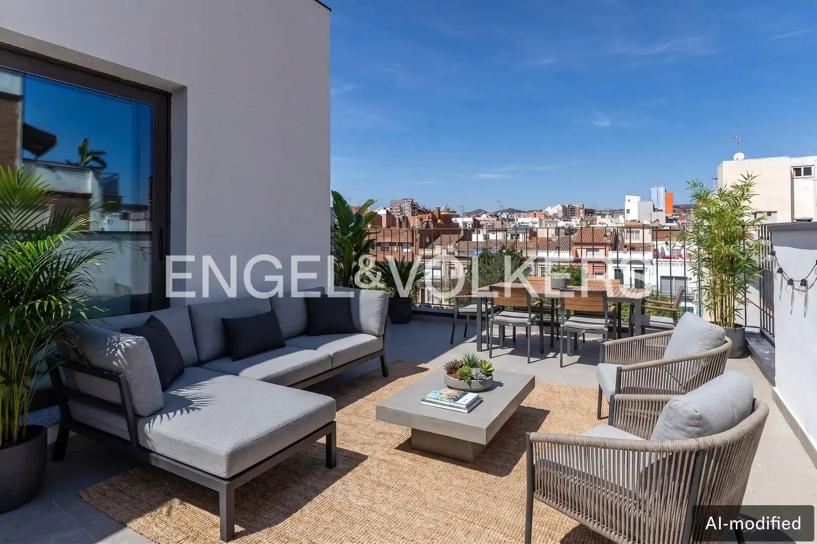 Adosado con terraza en venta en Casagemes - Canyadó, imagen 44