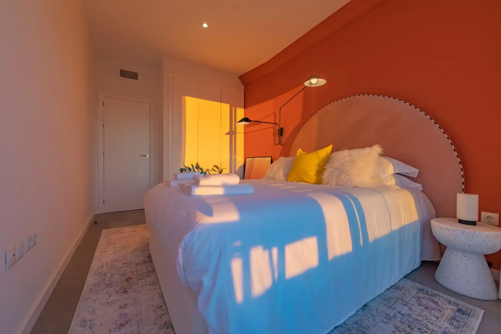 Apartment with lift for sale in Alfonso Fernández Coronel, imagen 46