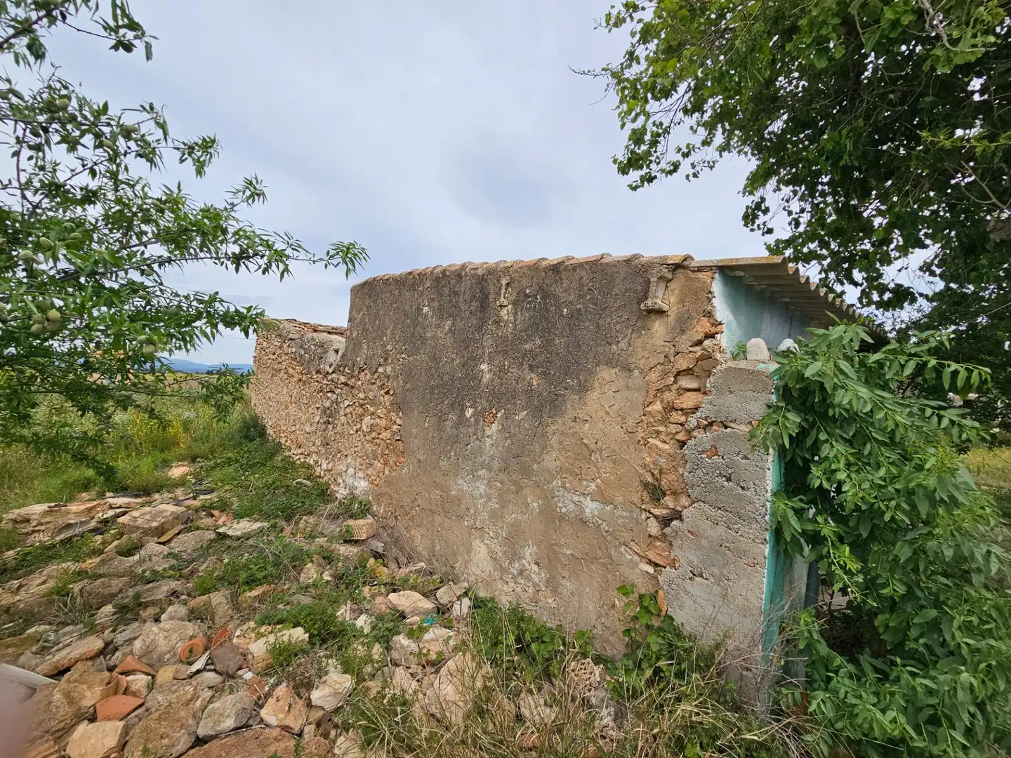 Landhaus zum Verkauf in Eucaliptus- Poble Nou del Delta, imagen 21