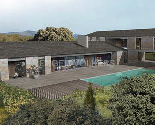 House or chalet for sale in El Escorial  with Air Conditioner, Heating and Private garden