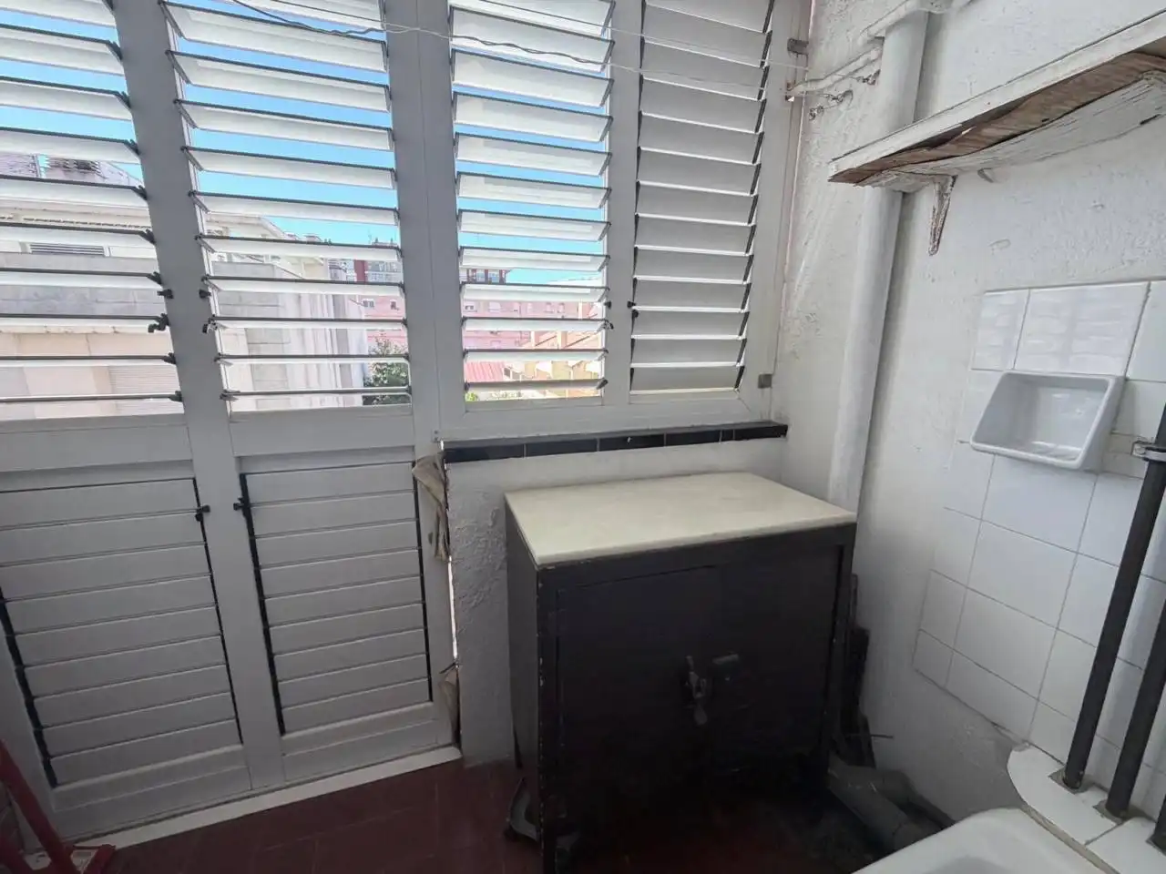 Appartamento con terrazza in vendita a Calle Agricultura, imagen 7