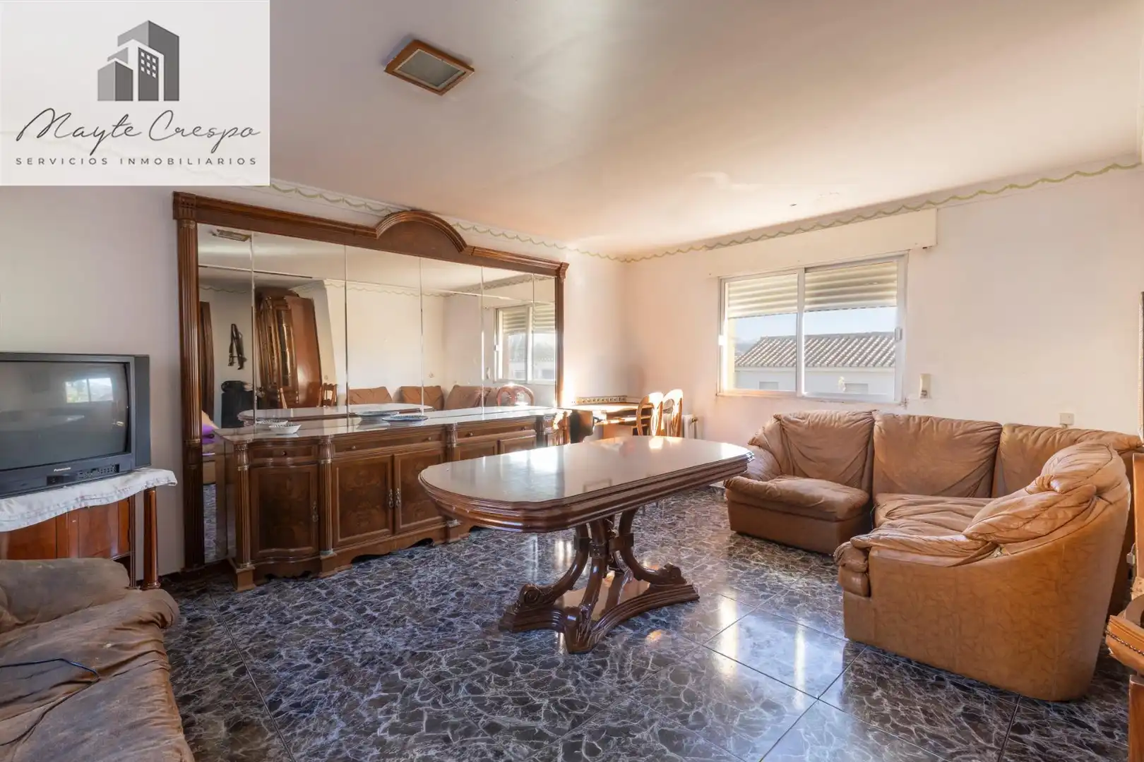 Casa bifamiliare in vendita a La Zubia Ciudad, imagen 2