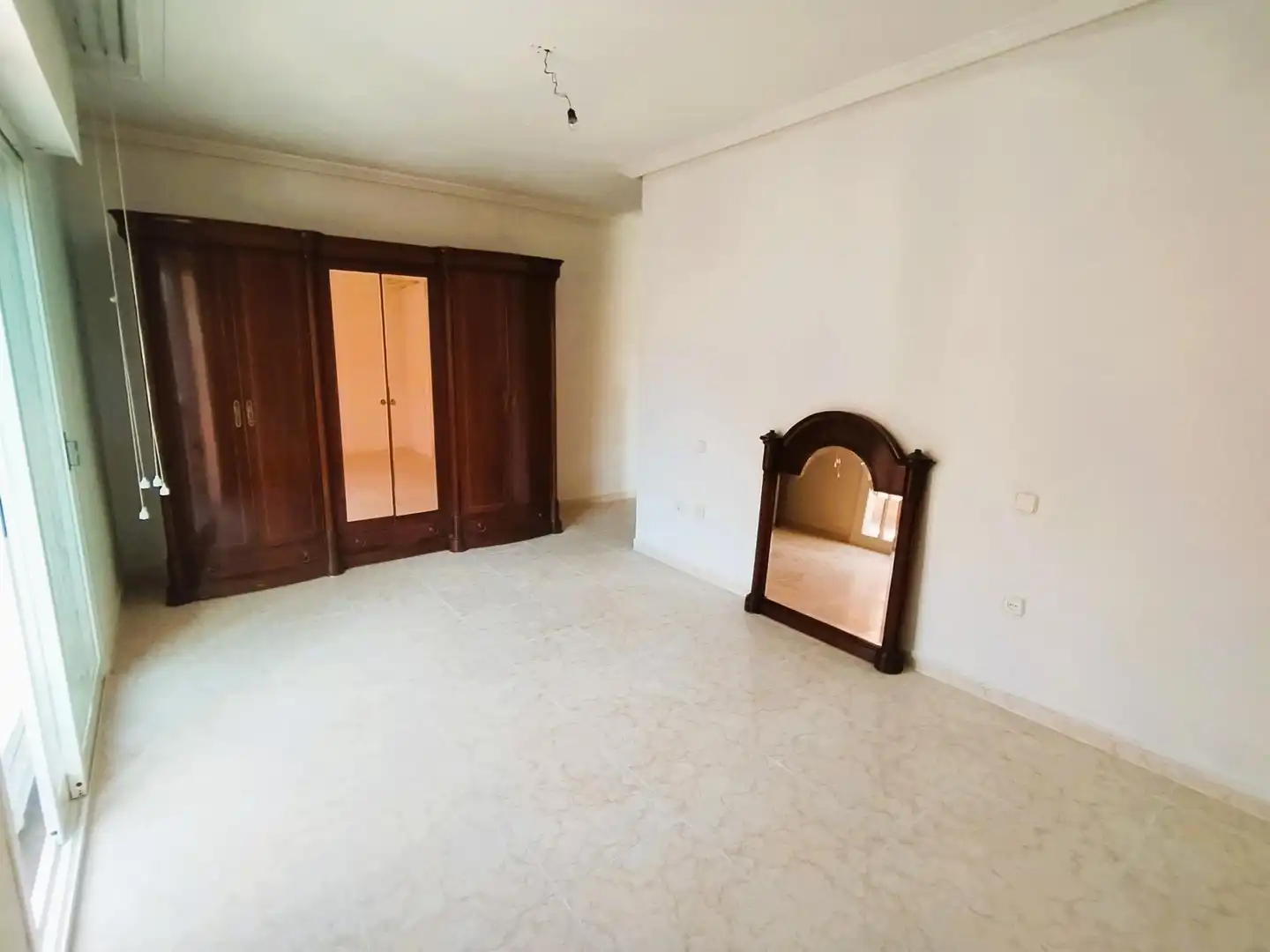 Bedroom of Attic for sale in Arganda del Rey  with Air Conditioner, Heating and Terrace