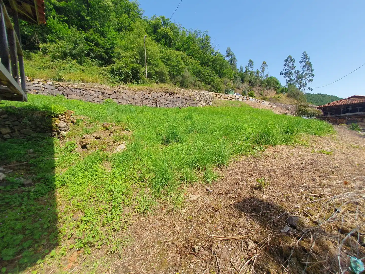 Residencial en venta en Belmonte de Miranda