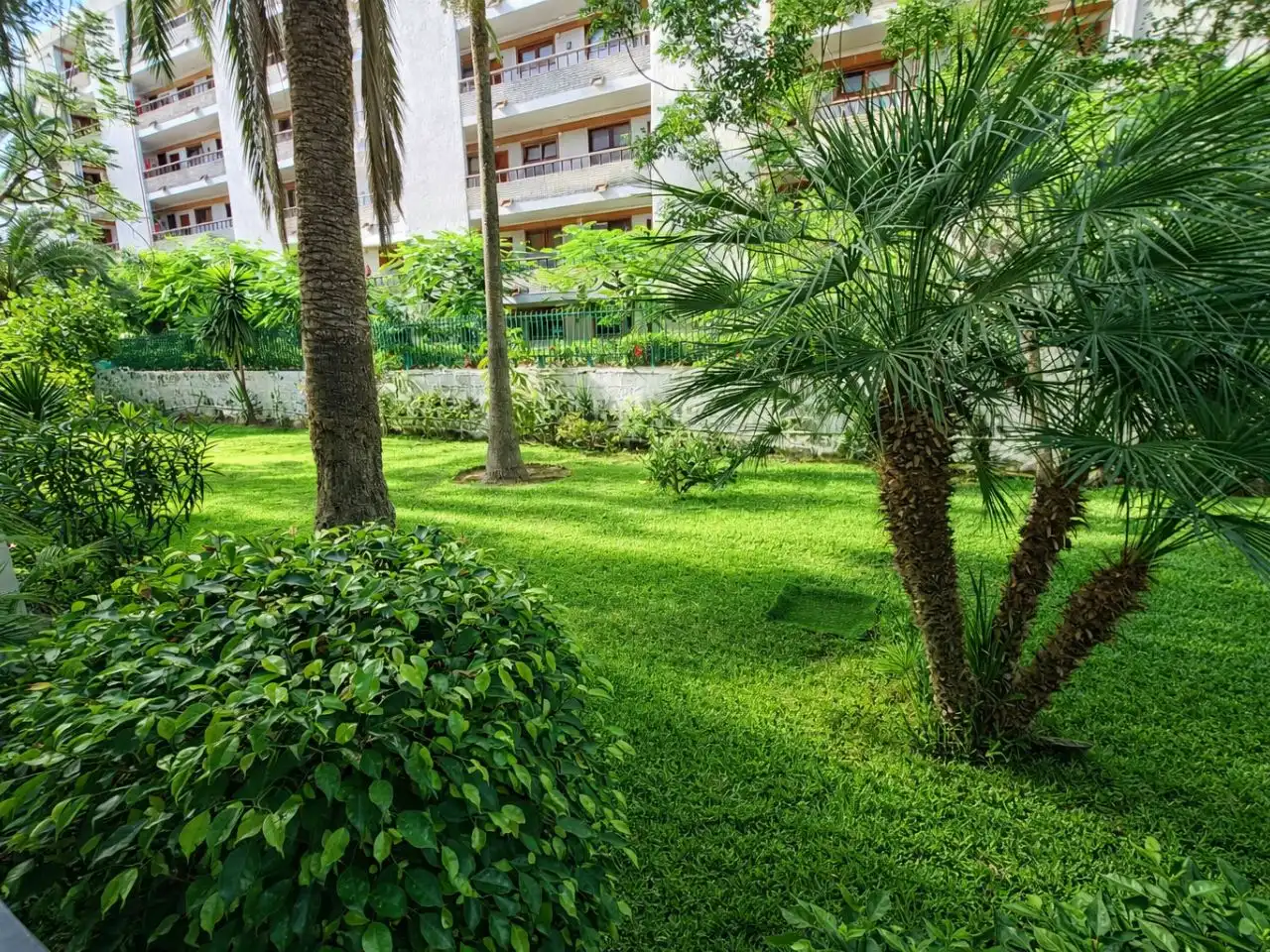 Piso con piscina en venta en Avenida 8 de marzo 27, imagen 8