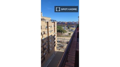 Foto 2 de Habitació a Alaquàs, Valencia