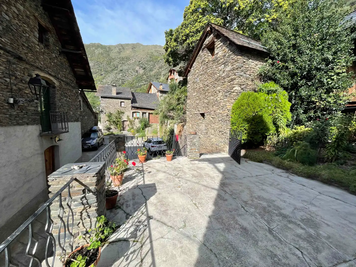 Maison rustique avec terrasse à vendre à Carrer Unica-Lladrós 23, imagen 7