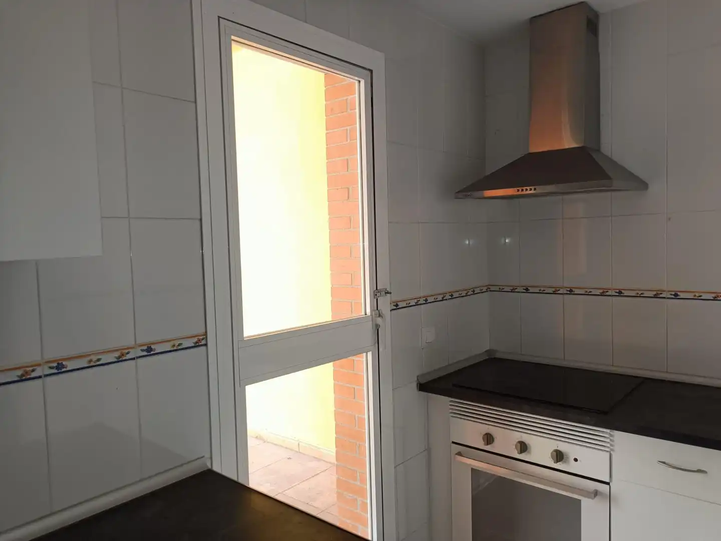 Cuina de Apartament en venda en Sevilla