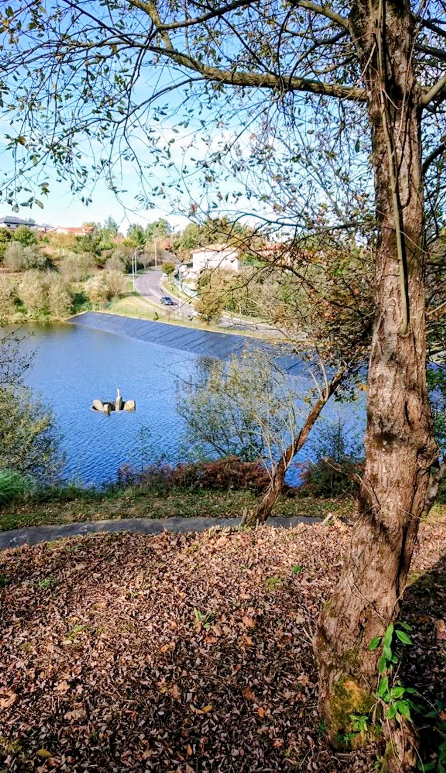 Exterior view of Residential for sale in Mungia