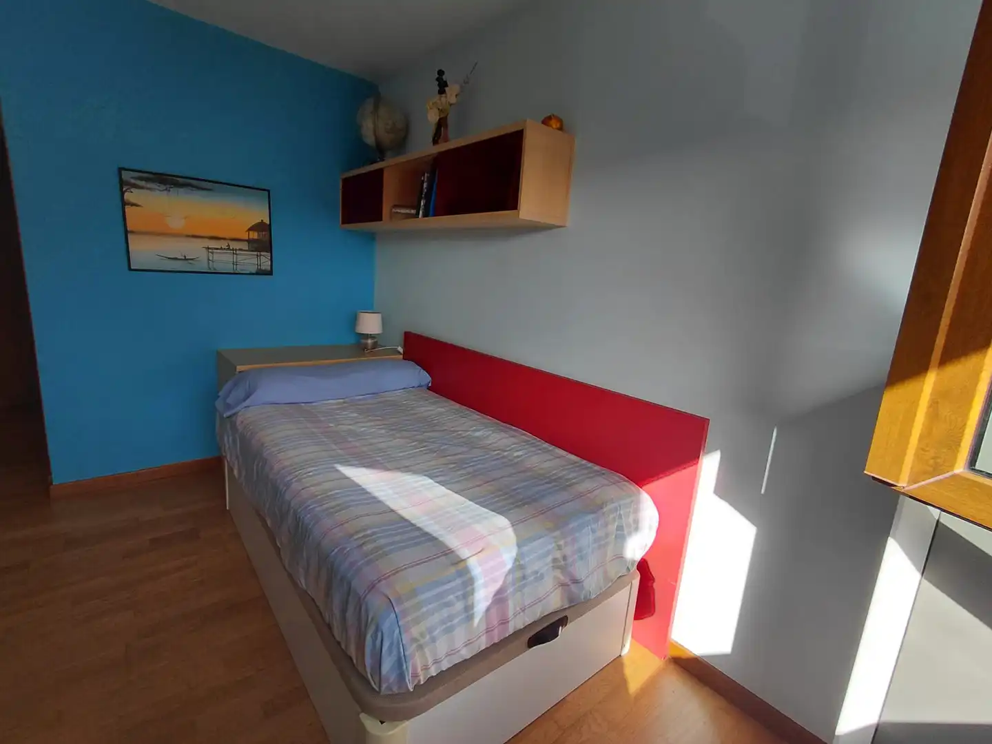Appartamento con ascensore in vendita a Avenida Cambados, imagen 14