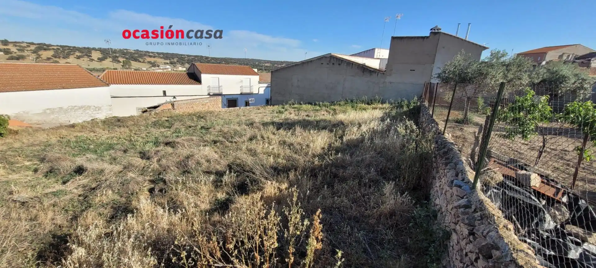 Terreni e lotti in vendita a Pedroche, imagen 3