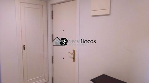 Photo 4 of Flat for rent in Calle Maiquez, Ibiza de Madrid,  Madrid Capital