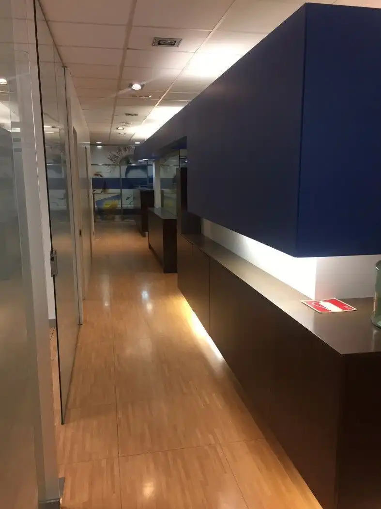 Office space for sale in Avinguda Corts Catalanes 8, imagen 7